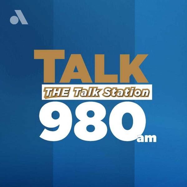 Talk 980 AM Nights and Weekends