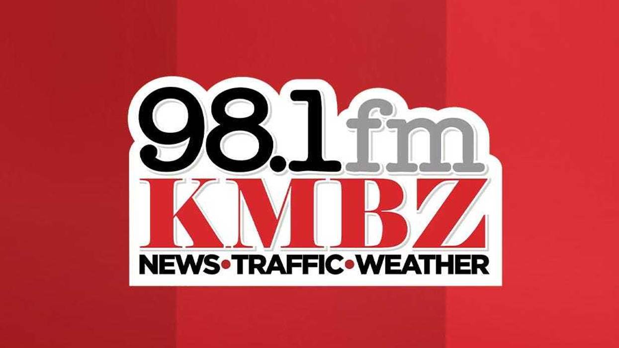 KMBZ Nights and Weekends