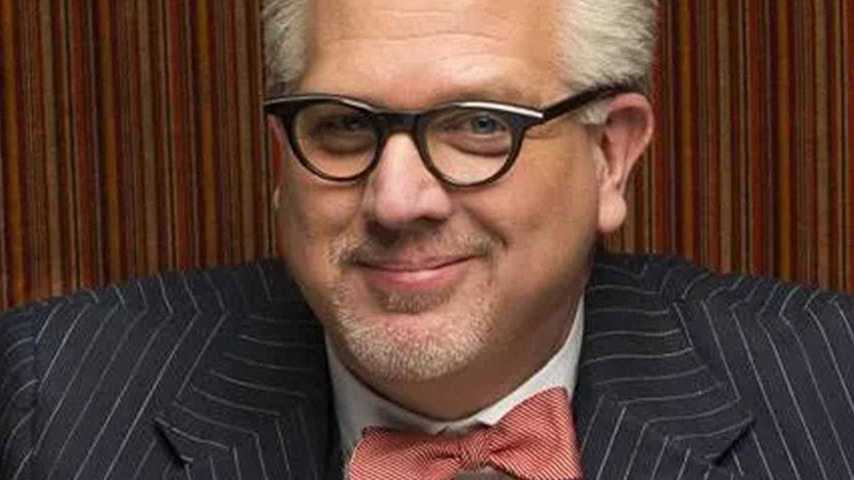 Glenn Beck