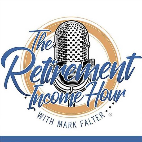 The Retirement Hour with Mark Falter