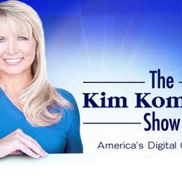 Kim Komando