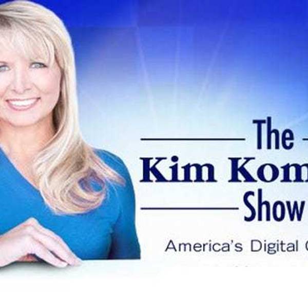 Kim Komando