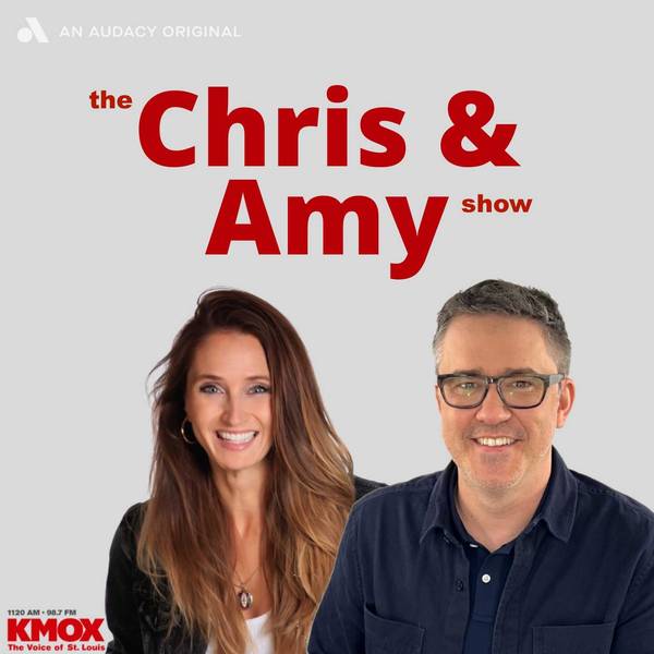 Best of Chris and Amy Show