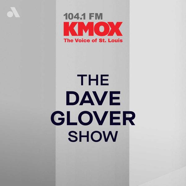 The Dave Glover Show