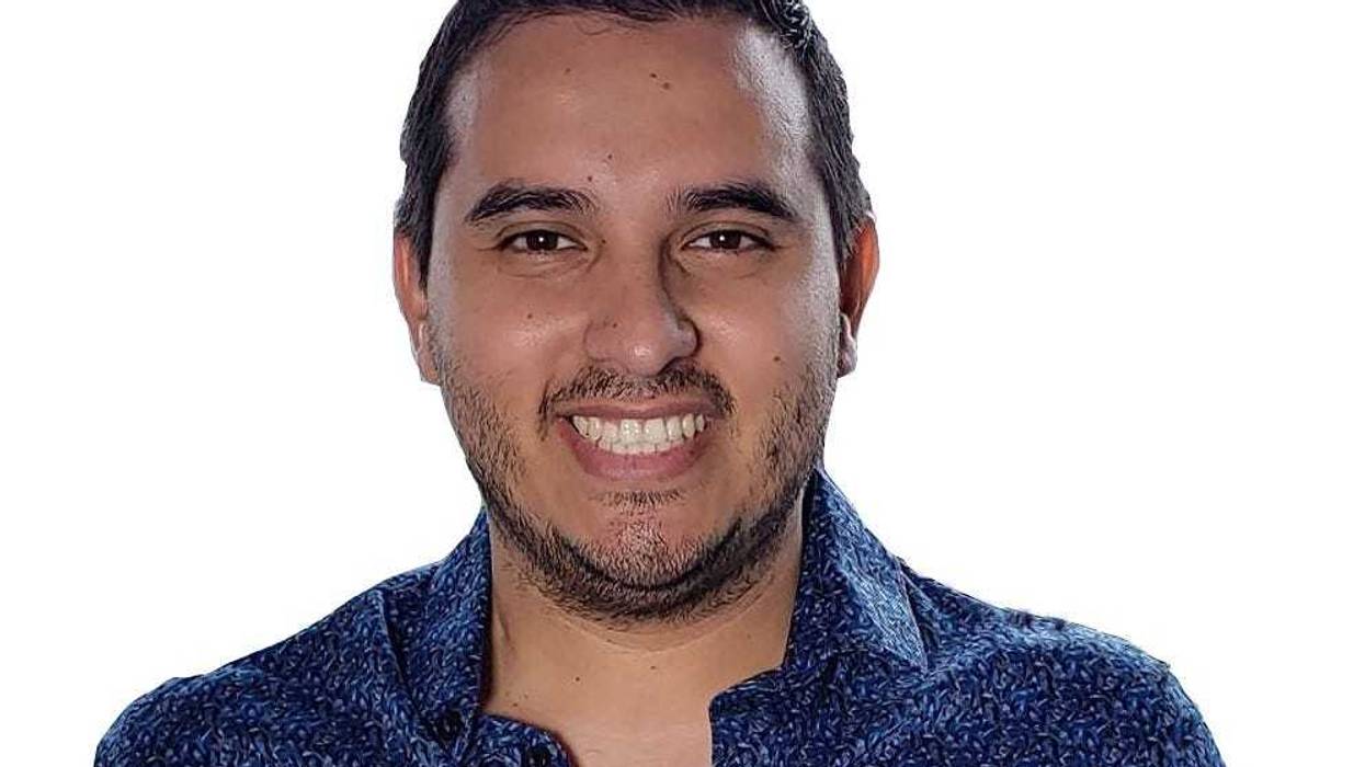 "Luka" De La Radio