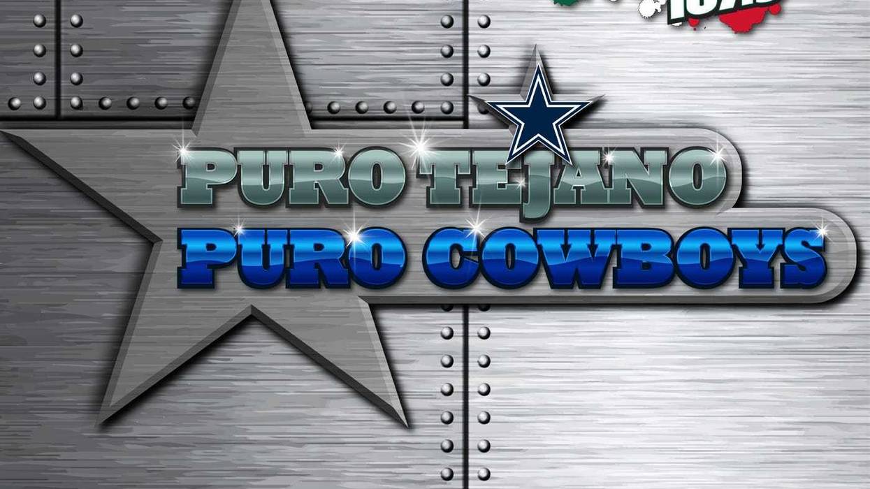 Puro Tejano Puro Cowboys con Jonny Ramirez and Bo Leo