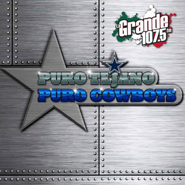 Puro Tejano Puro Cowboys con Jonny Ramirez and Bo Leo