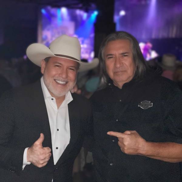 Jonny Ramirez and Bo Leo In The Morning