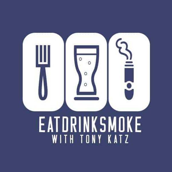Eat! Drink! Smoke!