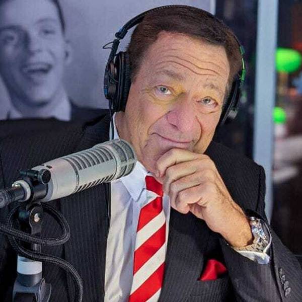 Sundays with Sinatra