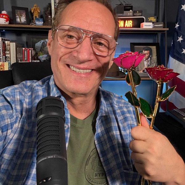 The Anthony Cumia Show