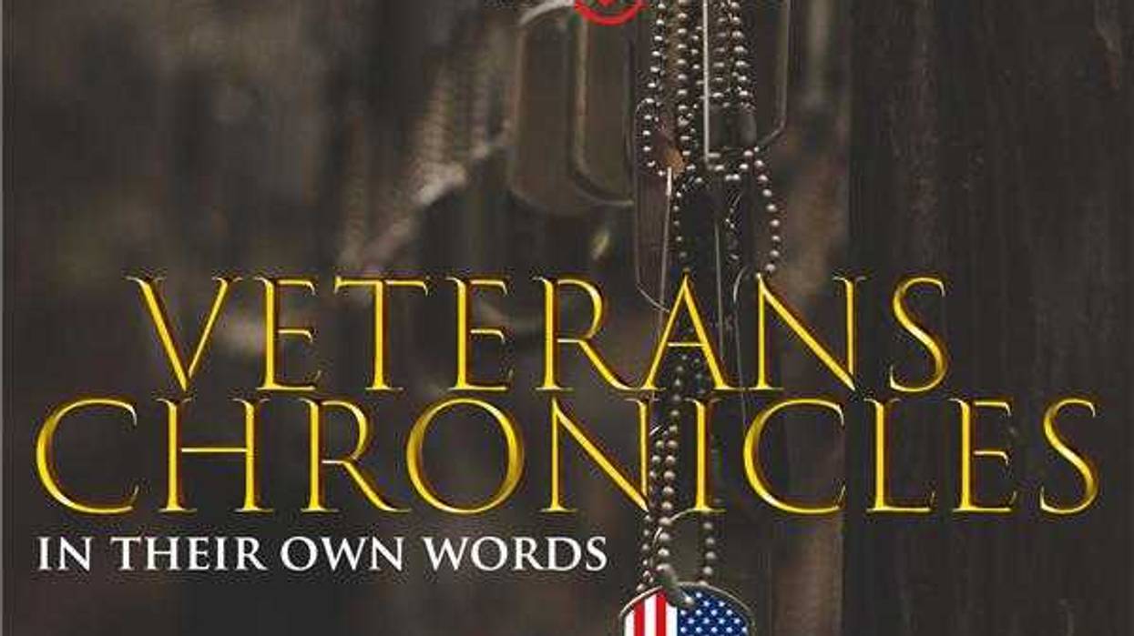 Veterans Chronicles