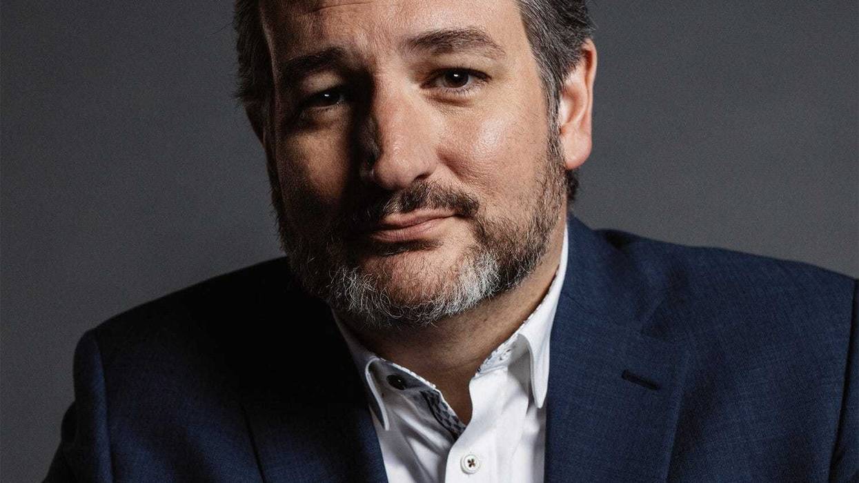 Verdict with Ted Cruz