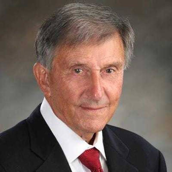 Harvey Hyde's College Football Report