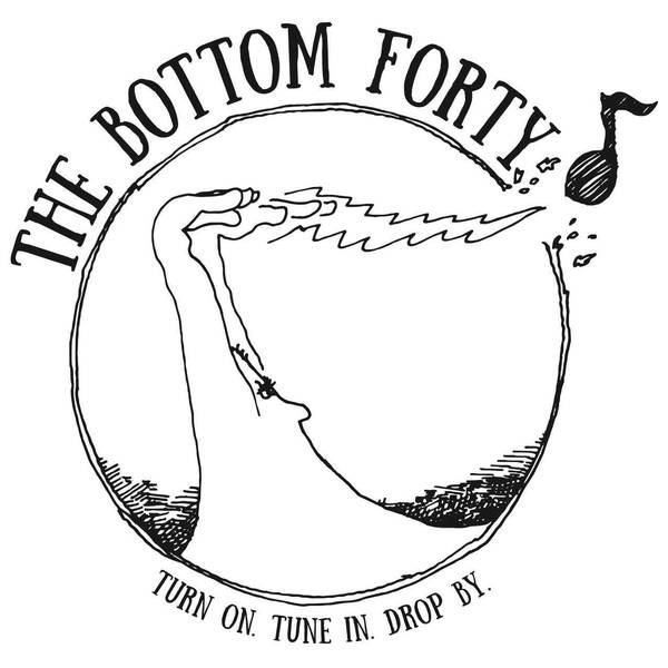 The Bottom Forty with Greg Glover