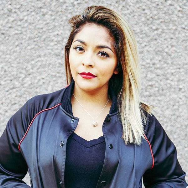 Yesi Ortiz