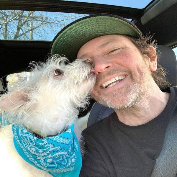 Alternative Mornings with Greg & Biscuit