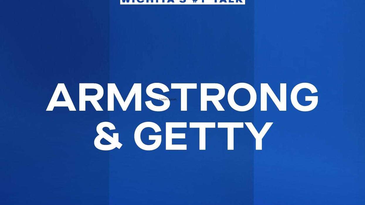Armstrong & Getty