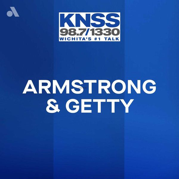 Armstrong & Getty