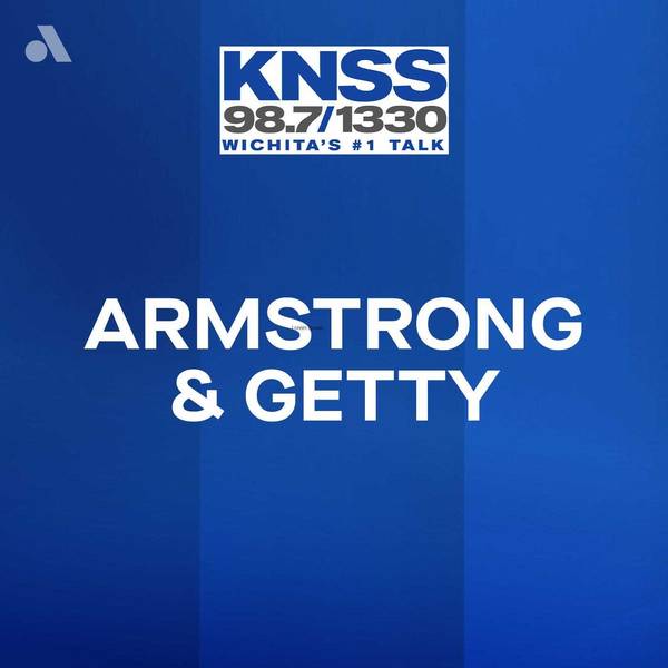 Armstrong & Getty