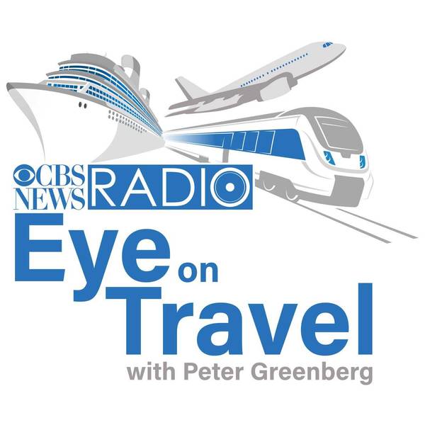 Eye on Travel w/ Peter Greenberg