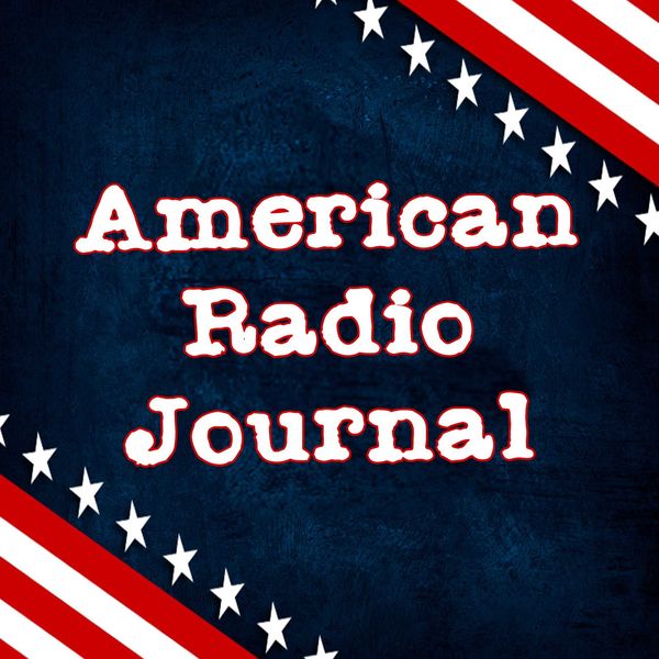 American Radio Journal
