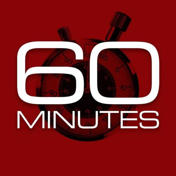60 Minutes on KNX