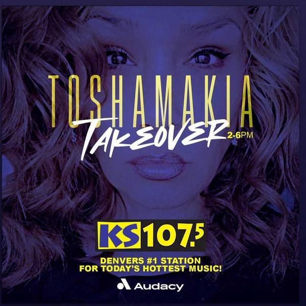 The Toshamakia Takeover