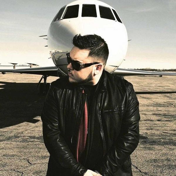 Saturday Night Street Party w/International Santo