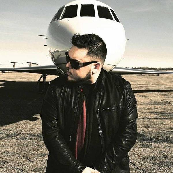 Saturday Night Street Party w/International Santo