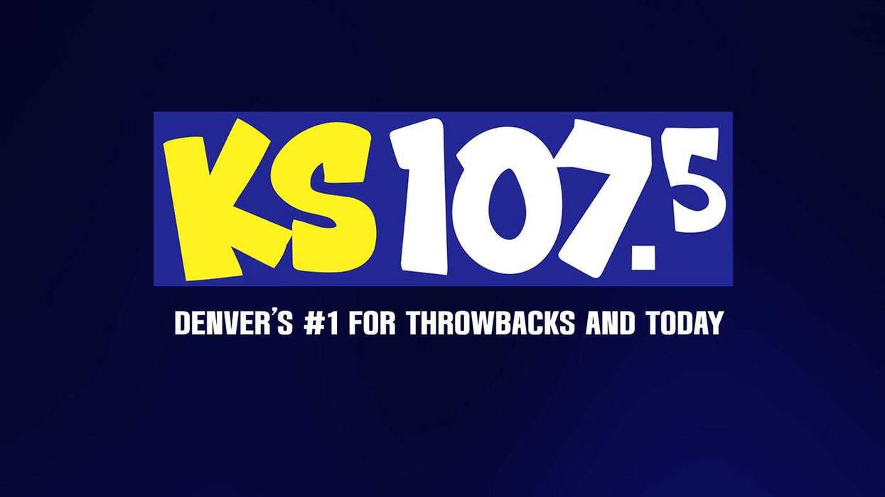 Denver's #1 For Throwbacks And Today!