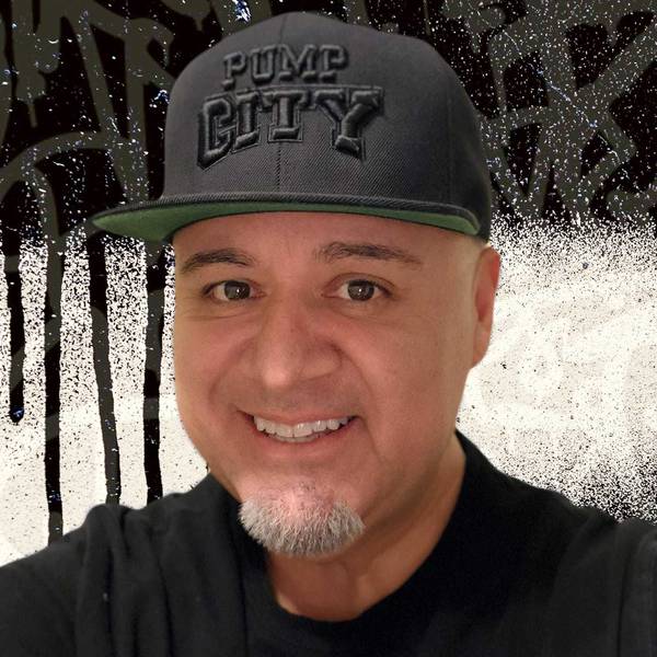 Victor "Big Daddy" Zaragoza