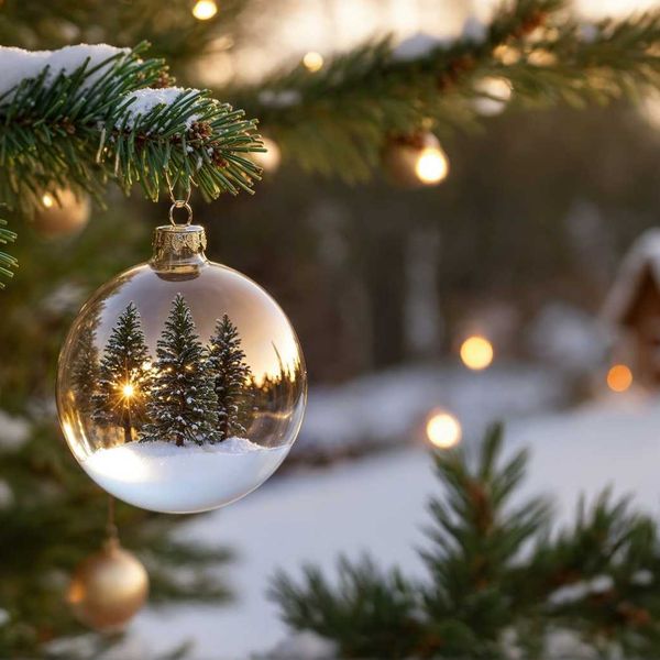 Mannheim Steamroller's An American Christmas