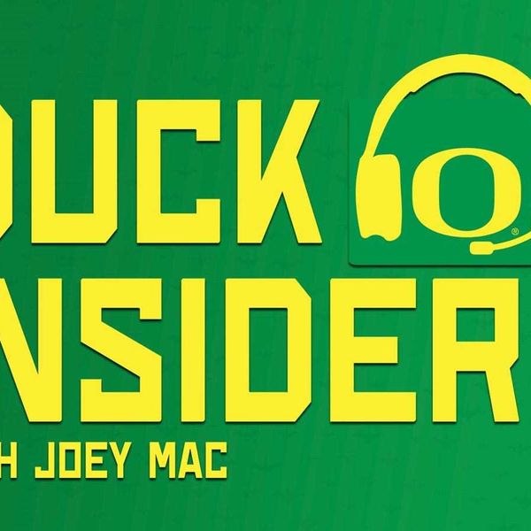 Ducks Insider Show