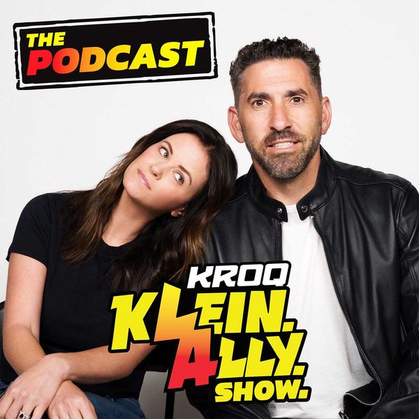Klein. Ally. Show: The Podcast