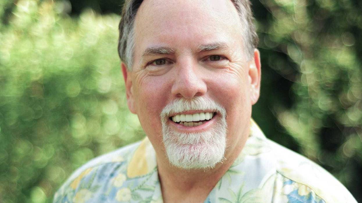 Doug Thomas