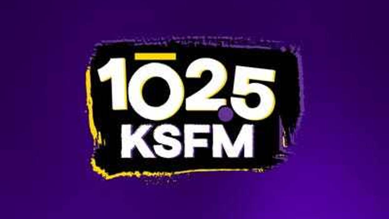 KSFM Music