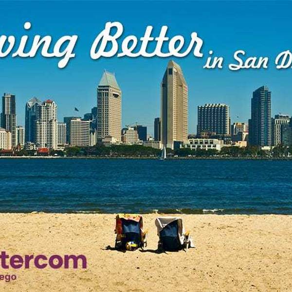 Living Better in San Diego