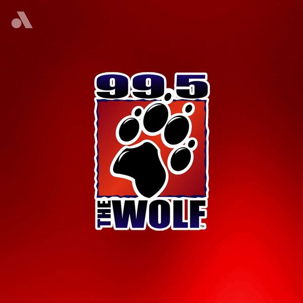 99.5 The Wolf Music