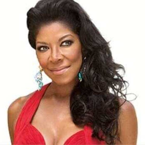 Music in the Spoken Word: Carols Then and Now with Natalie Cole