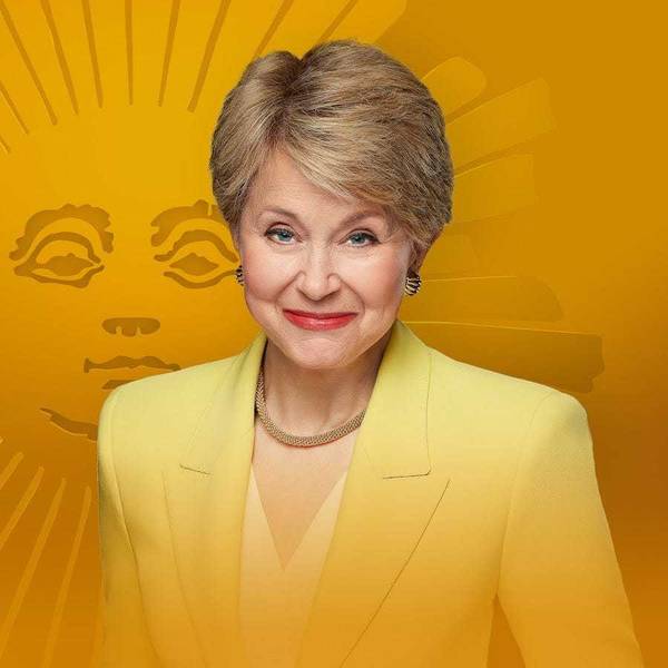 CBS Sunday Morning with Jane Pauley