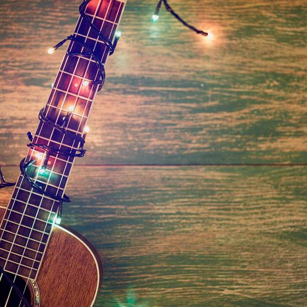 CBS' Country Home for the Holidays