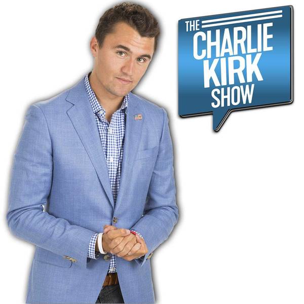 The Best of Charlie Kirk