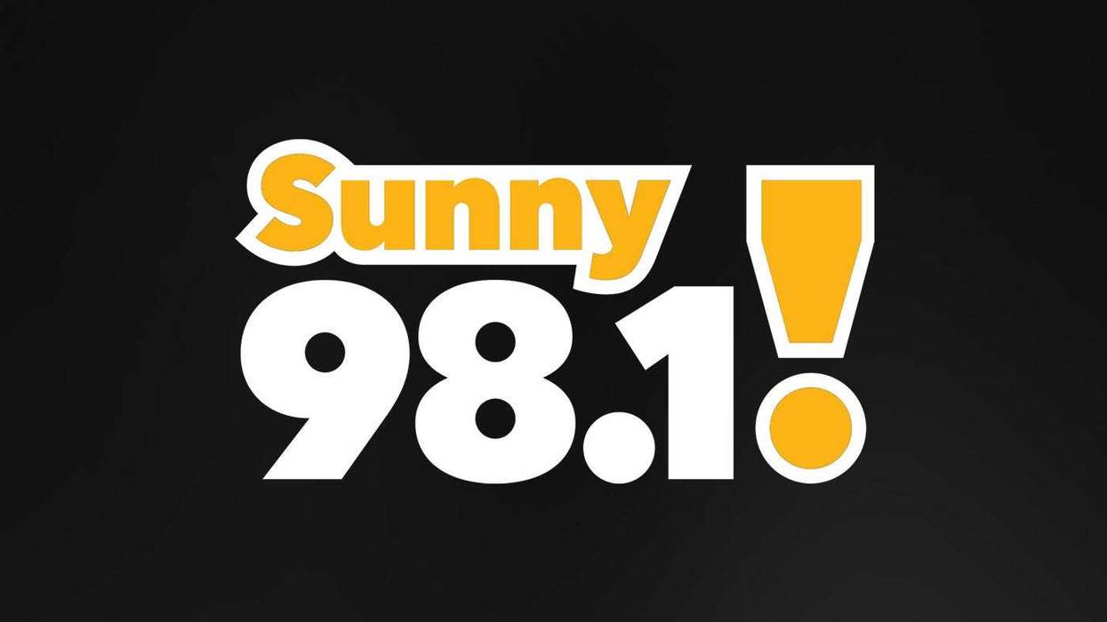 Sunny 98.1 Weekends