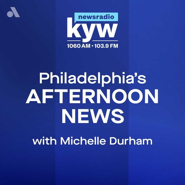 Philadelphia's Afternoon News with Michelle Durham