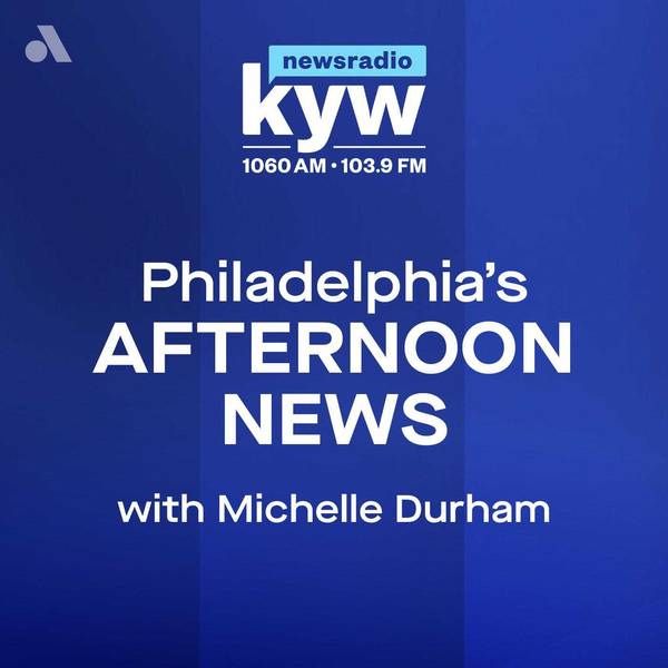 Philadelphia's Afternoon News with Michelle Durham