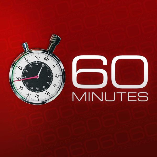CBS 60 Minutes
