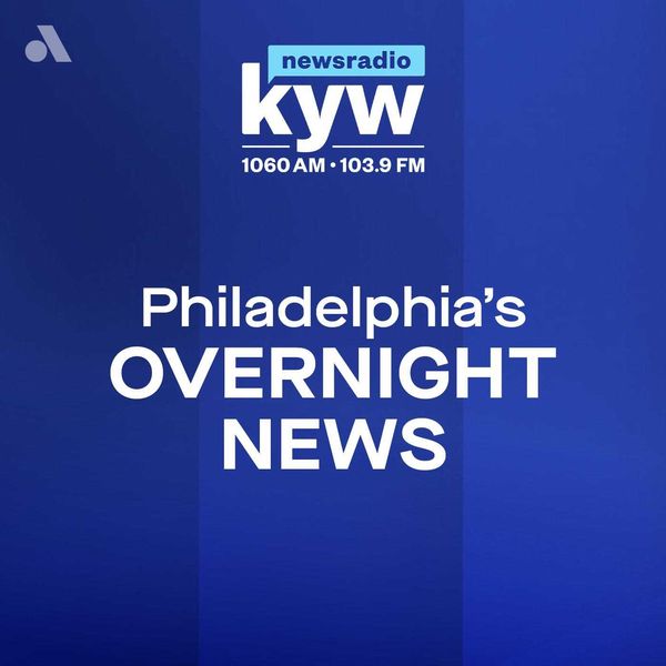 Philadelphia's Overnight News