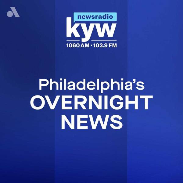 Philadelphia's Overnight News