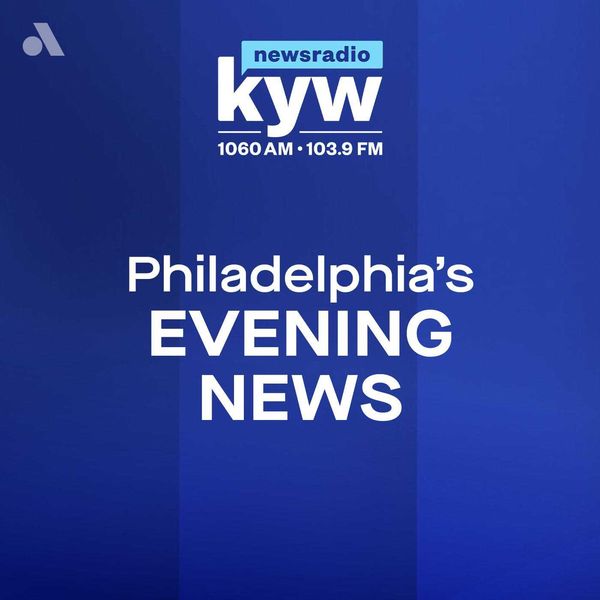 Philadelphia's Evening News